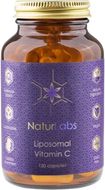 Naturlabs Liposomální Vitamín C 60 kapslí