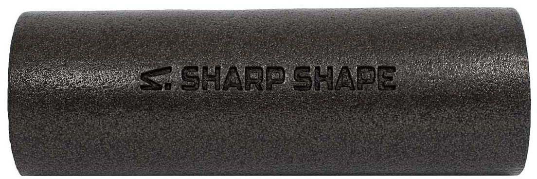 Sharp Shape Válec na cvičení 45 cm černý