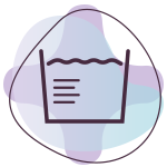 Nádržka na několik čištění