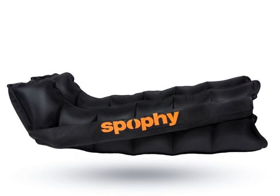 Spophy Air Recovery Boots, kompresní regenerační kalhoty, standard