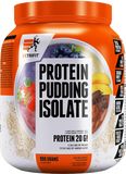 Extrifit Protein Pudding Isolate - vanilka 900 g
