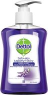 Dettol Tekuté mýdlo Uklidňující levandule 250 ml