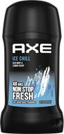 Axe Ice Chill tuhý deodorant pro muže 50 ml