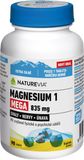 NatureVia Magnesium 1 835 mg 90 tablet