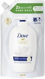 Dove Deeply Nourishing Tekuté mýdlo náhradní náplň 500 ml