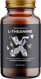 BrainMax L-Theanine, L-theanin v prášku 90 g