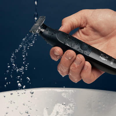 Gillette King C. Style Master Náhradní holicí hlavice