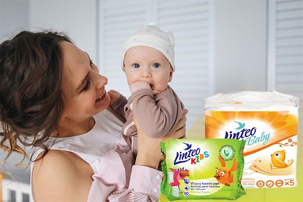 Linteo, česká značka s dlouholetou tradicí, kvalitní české výrobky z Lanškrouna, značka, které můžete důvěřovat