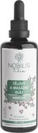 Nobilis Tilia Mandlový olej 100 ml