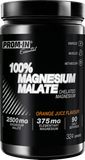 Prom-In 100% Magnesium Malate pomeranč 324 g