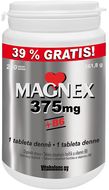 Magnex 375 mg + B6 250 tablet