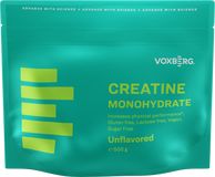 Voxberg Kreatin Monohydrát bez příchutě 500 g