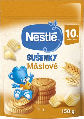 Máslové sušenky 180 g