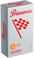 Primeros Performax kondomy pro dlouhotrvající vzrušení 12 ks