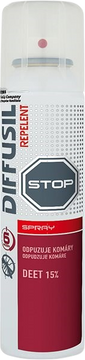 Diffusil Repellent BASIC 100ml