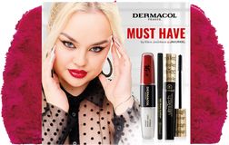 Dermacol dárkový balíček Javurkl
