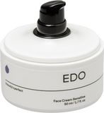 EDO Face Cream Sensitive Skin, Hydratační krém na tvář pro citlivou pleť 50 ml