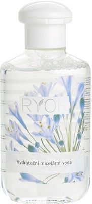 Ryor Hydratační micelární voda 150 ml