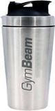 GymBeam Šejkr Steel 750ml 1 ks
