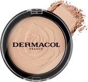 Dermacol Pudr s reliéfem č. 3, 8 g
