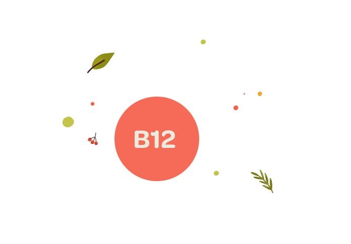 Vitamín B12