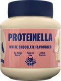 HealthyCO Proteinella bílá čokoláda 360 g