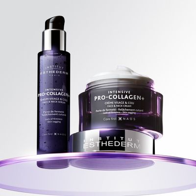 Institut Esthederm INTENSIVE PRO-COLLAGEN+ Lehké gelové liftingové sérum 30 ml