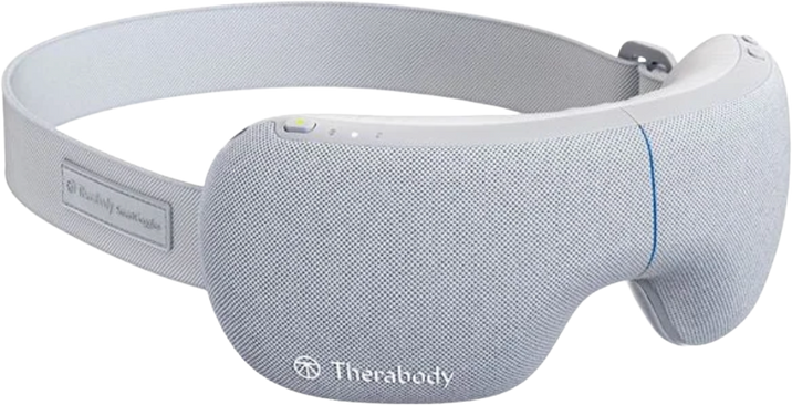 Therabody SmartGoogles relaxační maska