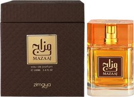 Zimaya Mazaaj pánská parfémová voda 100 ml