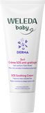 Weleda 3v1 DERMA Zklidňující SOS krém 50 ml