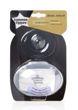 Tommee Tippee Prsní kloboučky C2N 2 ks