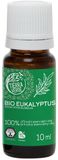 Tierra Verde Esenciální olej BIO Eukalyptus 10 ml