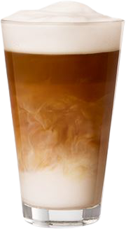 Tassimo Kapsle Jacobs Latte Macchiato 8 ks