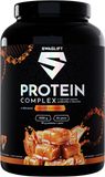 Swaglift Protein Complex Slaný karamel 1000 g
