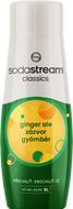 Sodastream Příchuť Ginger Ale 440 ml