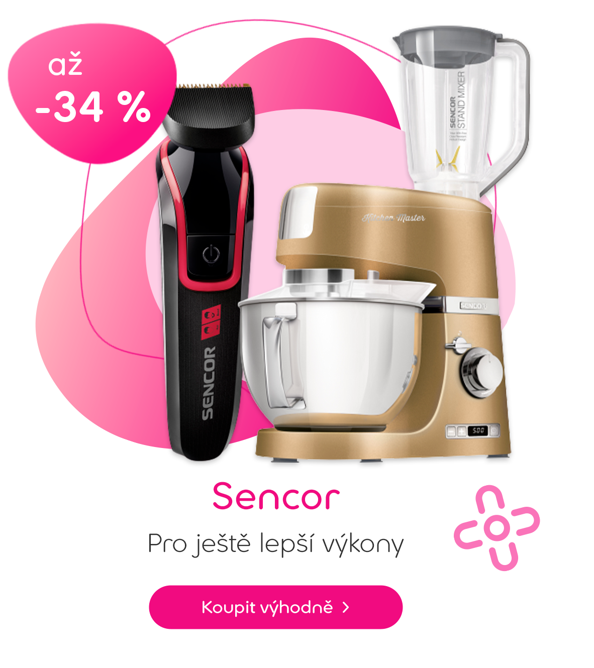 Sencor