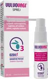Vulvovagi Sprej na vaginální záněty a infekce 20 ml