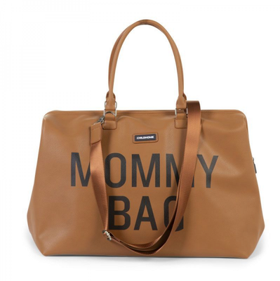Childhome Přebalovací taška Mommy Bag Brown