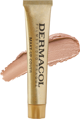 Dermacol Make-up Cover odstín 215, 30 g