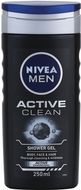 Nivea Sprchový gel muži ACTIVE CLEAN 250 ml