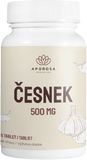 Aporosa Česnek 500 mg 90 tablet
