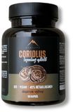 Hrotlife Coriolus 90 kapslí