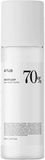 Anua Heartleaf 70% Daily Lotion Zklidňující a hydratační emulze na obličej 200 ml