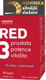Cemio RED3 90 kapslí