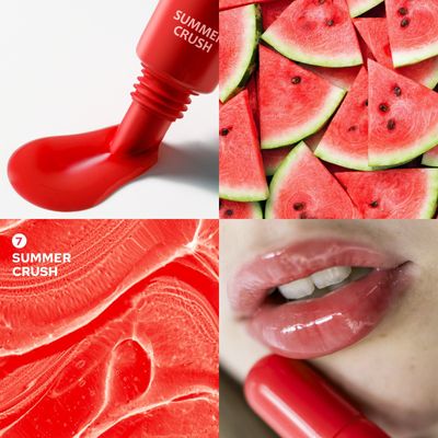 Dermacol Lip Treat péče na rty č. 7 Summer Crush 10 ml