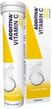 Additiva Vitamin C 1000 mg Zitrone 20 šumivých tablet