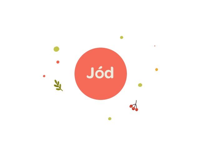 Jód