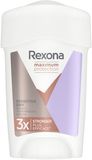 Rexona Maximum Protection Sensitive Dry Tuhý krémový antiperspirant 45 ml