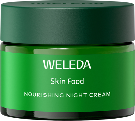 Weleda Skin Food Nourishing Night Cream 40 ml