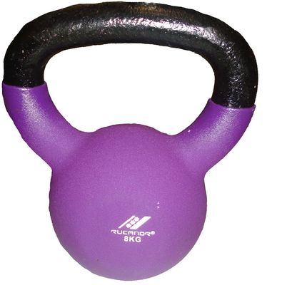 Rucanor Kettlebell 8 kg